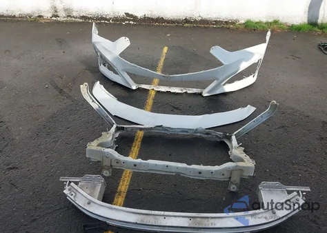 2021 Acura Tlx Advance Package из США, поврежденный, VIN 19UUB5F64MA000654